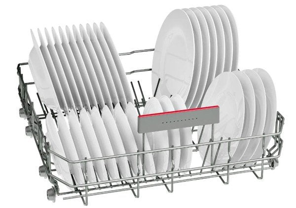 Bosch SMS4EMI06E - Lavavajillas inox de 14 servicios Clase B