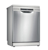 Bosch SMS4EMI06E - Lavavajillas inox de 14 servicios Clase B