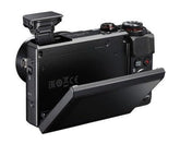 Canon PowerShot G7 X Mark II - Cámara Digital Compacta de 20.1 MP