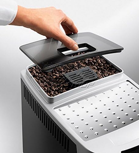 De'Longhi ECAM 21.117.SB Máquina Espresso, 1450 W, 1.8 litros