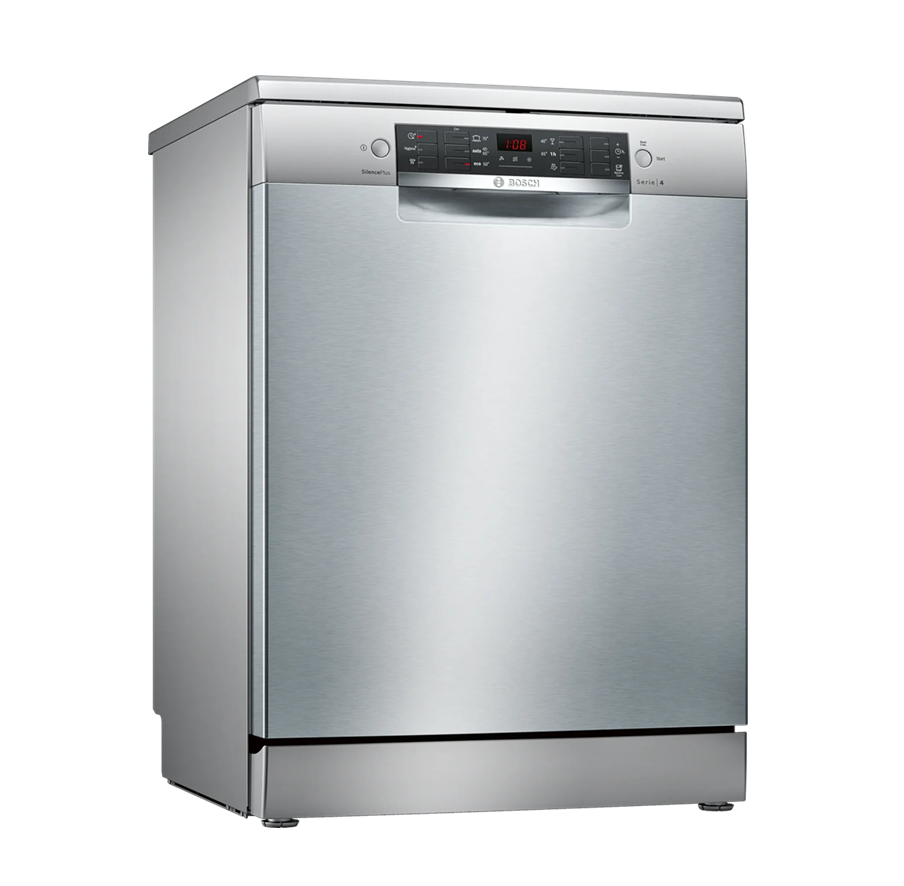 Lavavajillas Bosch SMS46KI01E de libre instalacion de 60cm 13 Cubiertos Clase E