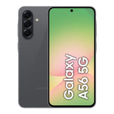 Samsung Galaxy A56 5G 256GB Negro – Android 15