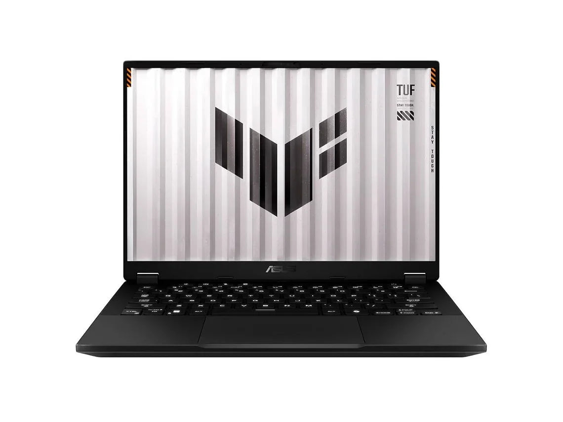 Portátil ASUS TUF Gaming A14 FA401WV-A91B46CS1 14″ 2.5K WQXGA Ryzen AI 9 HX 370 32GB 1TB RTX 4060 S/so