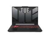 Portátil ASUS TUF Gaming A15 FA507NVR-R77B46CS1 R7 7435HS 15.6″ FHD 16GB 512GB RTX 4060 S/so