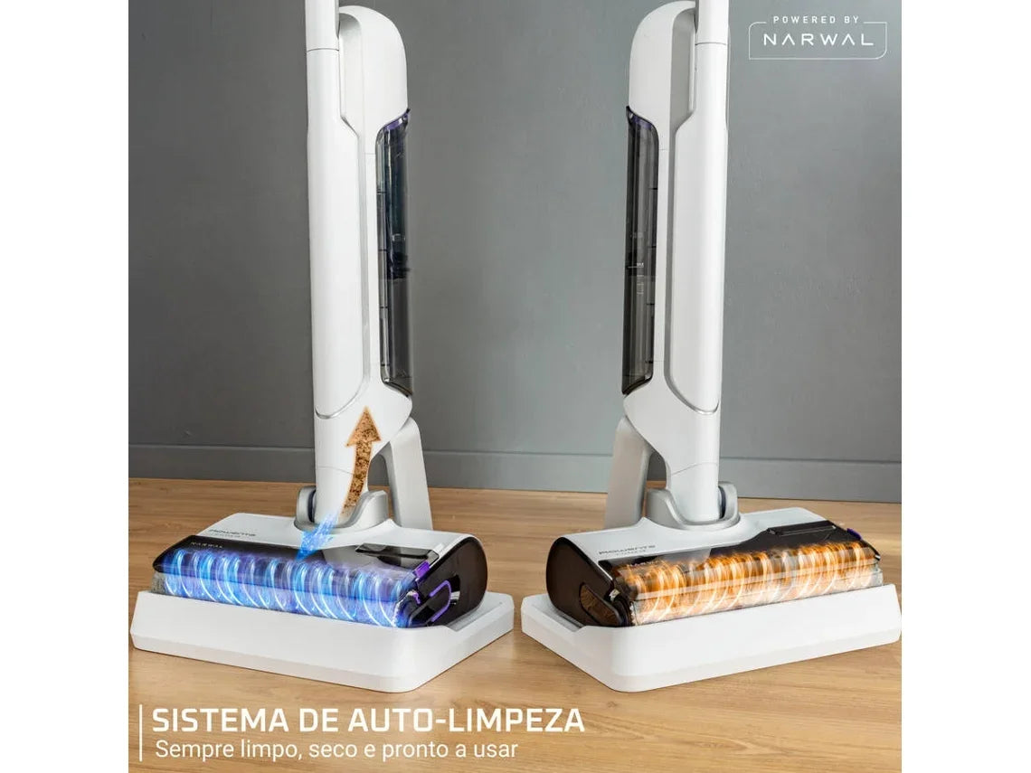 ROWENTA X-Clean 10 GZ7035WO