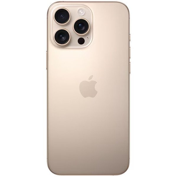 iPhone 16 Pro Max 512GB color Desierto