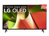 TV LG OLED55B46LA (OLED - 55'' - 140 cm - 4K Ultra HD - Smart TV)