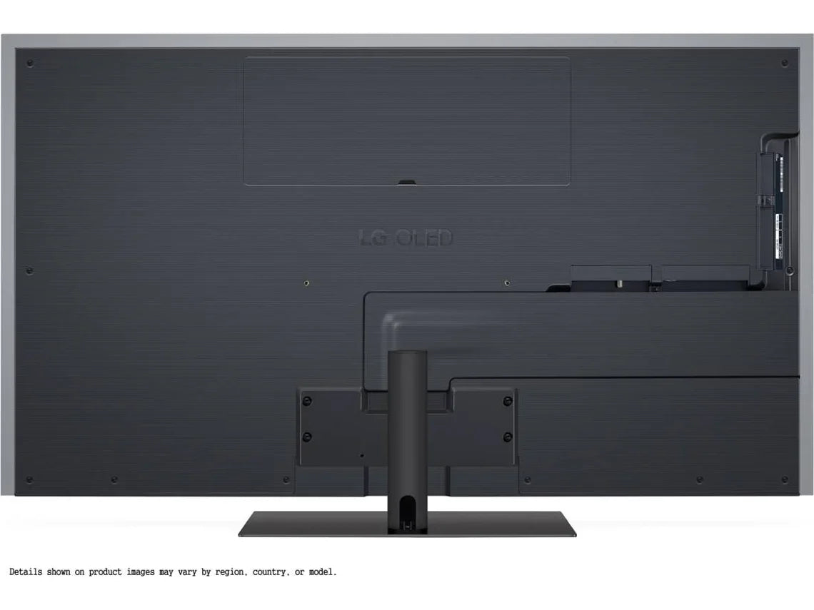 TV LG OLED55G46LA (OLED Gallery evo - 55'' - 140 cm - 4K Ultra HD - Smart TV)