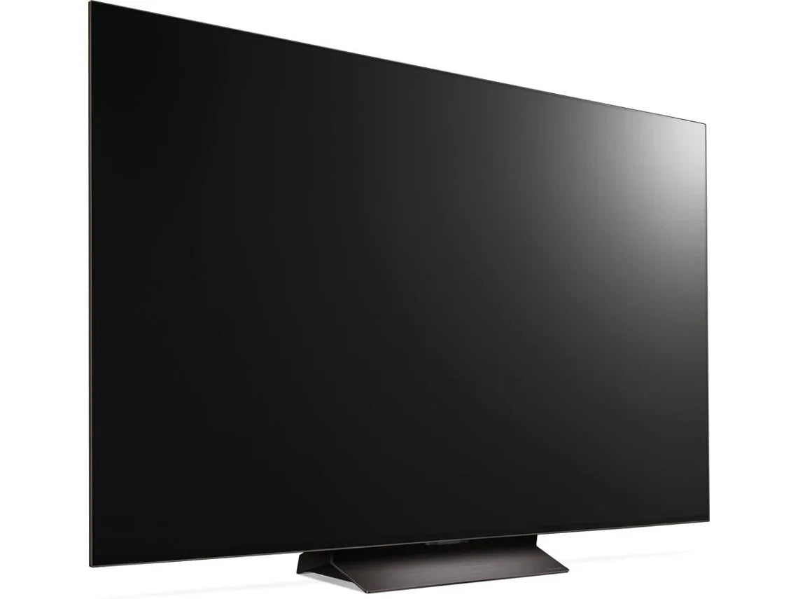 TV LG OLED65C43LA (OLED Evo - 65'' - 165 cm - 4K Ultra HD - Smart TV)