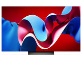TV LG OLED77C46LA (OLED evo - 77'' - 196 cm - 4K Ultra HD - Smart TV)