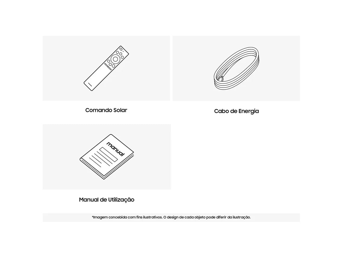 TV SAMSUNG TQ55QN85DBTXXC (Neo QLED -Mini LED - 55'' - 140 cm - 4K Ultra HD - Smart TV)