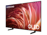 TV SAMSUNG TQ55S85DAEXXC (OLED - 55'' - 140 cm - 4K Ultra HD - Smart TV)