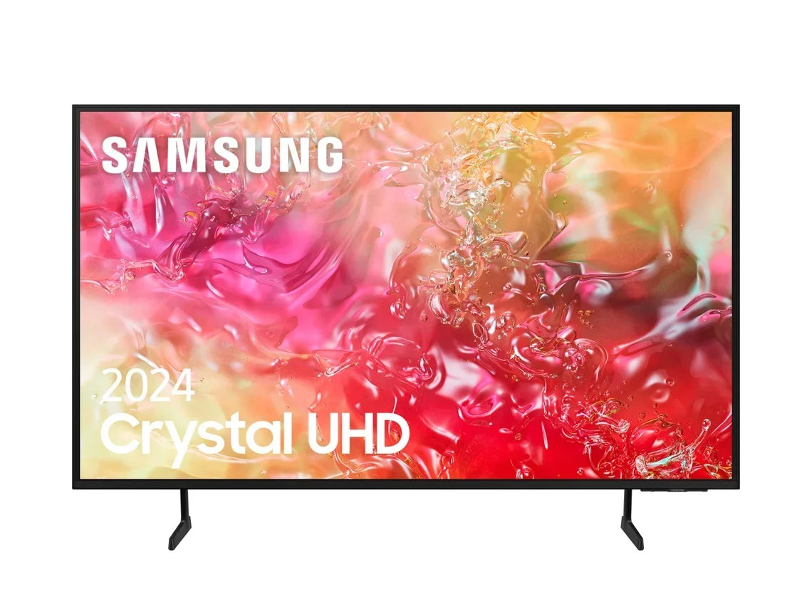 TV SAMSUNG TU50DU7175UXXC (LED - 50'' - 127 cm - Ultra HD - Smart TV)