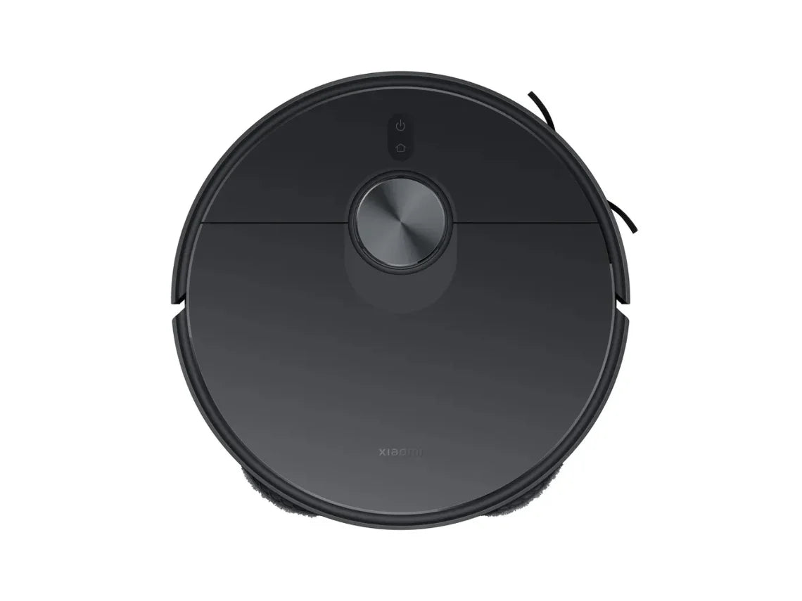 Aspiradora Xiaomi Mi Robot Vacuum X20 Max Negra