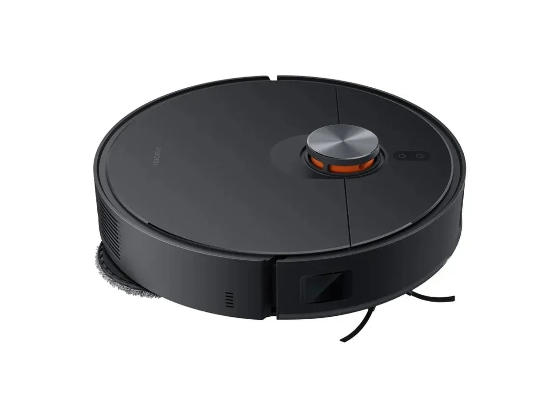Aspiradora Xiaomi Mi Robot Vacuum X20 Max Negra