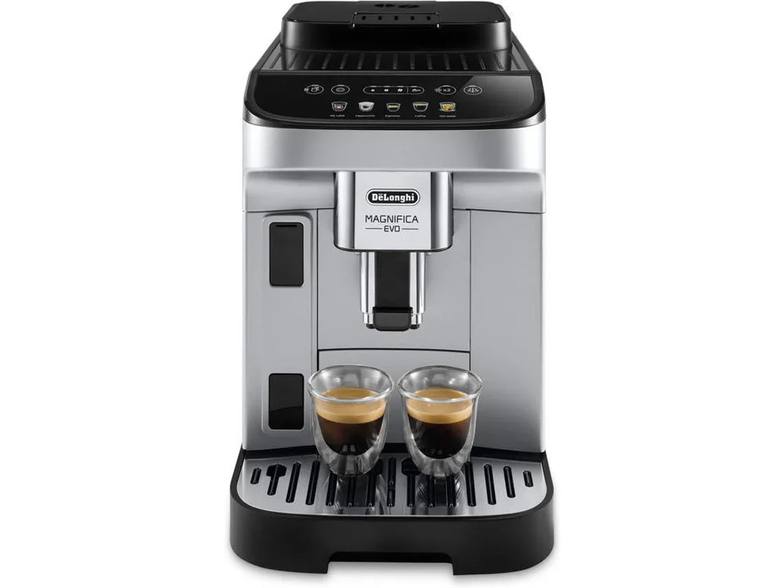 Cafetera Automático DELONGHI Magnifica Evo ECAM290.61.SB