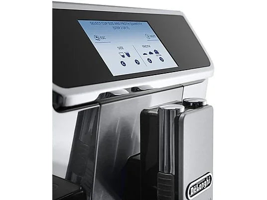 Cafetera superautomática - De'Longhi  Elite Experience ECAM650.85.MS