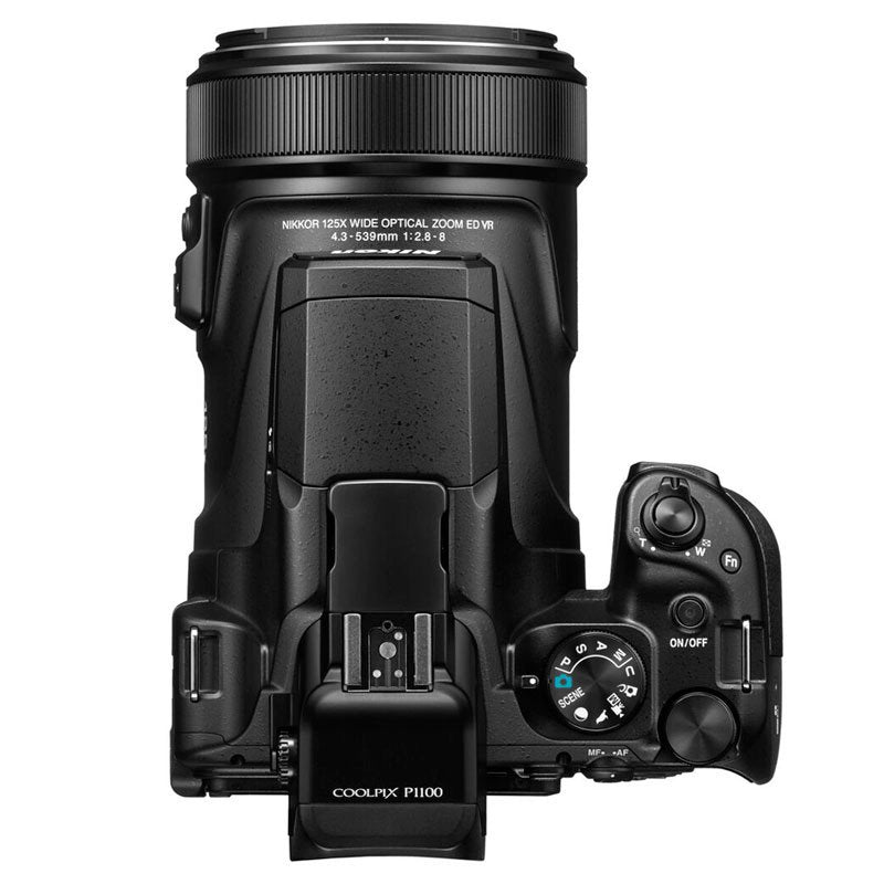 Cámara digital compacta Nikon Coolpix P1100