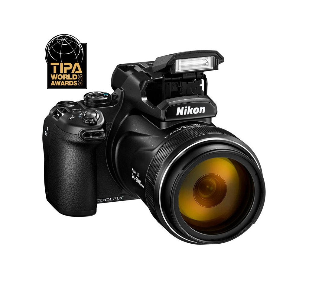 Cámara digital compacta Nikon Coolpix P1100