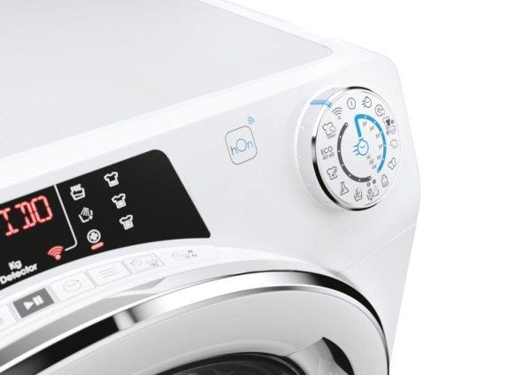 Candy RO16106DWMCT1S - Lavadora Carga Frontal 10Kg