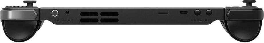 Consola portátil LENOVO Legion Go Ryzen Z1 Extreme de 8,8" (negra)