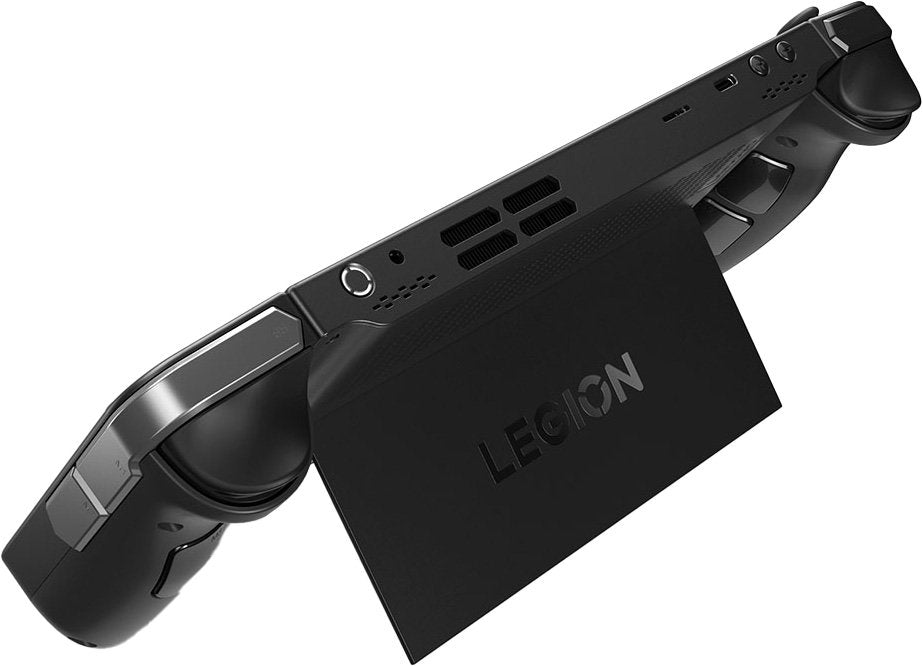 Consola portátil LENOVO Legion Go Ryzen Z1 Extreme de 8,8" (negra)
