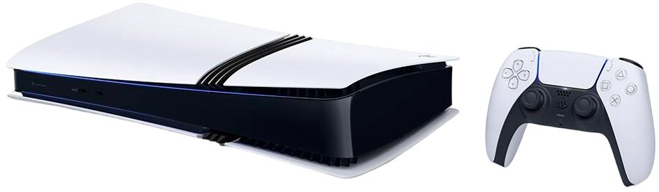 Consola SONY PlayStation 5 Pro 2TB (Digital)