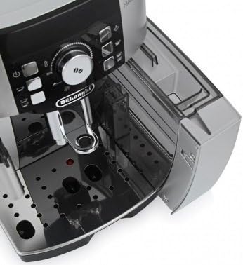 De'Longhi ECAM 21.117.SB Máquina Espresso, 1450 W, 1.8 litros