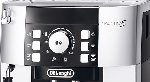 De'Longhi ECAM 21.117.SB Máquina Espresso, 1450 W, 1.8 litros