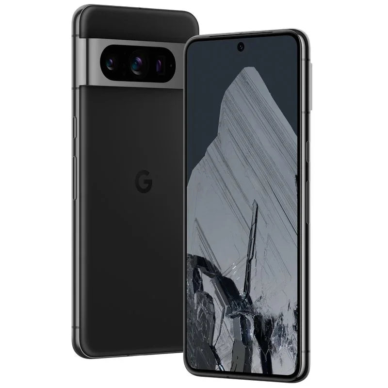 Google Pixel 8 Pro 5G 128GB Obsidiana Libre