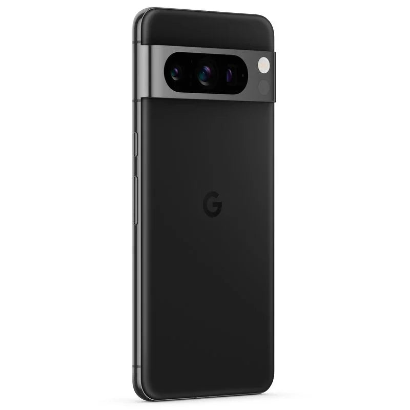 Google Pixel 8 Pro 5G 128GB Obsidiana Libre
