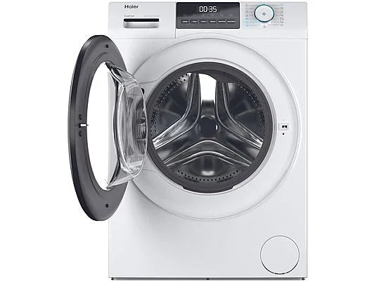 Lavadora carga frontal - Haier I-Pro Series 1 HW100-BP14929A-S, 10 kg
