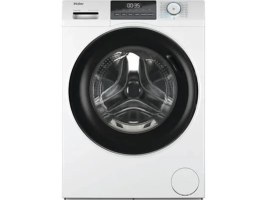 Lavadora carga frontal - Haier I-Pro Series 1 HW100-BP14929A-S, 10 kg