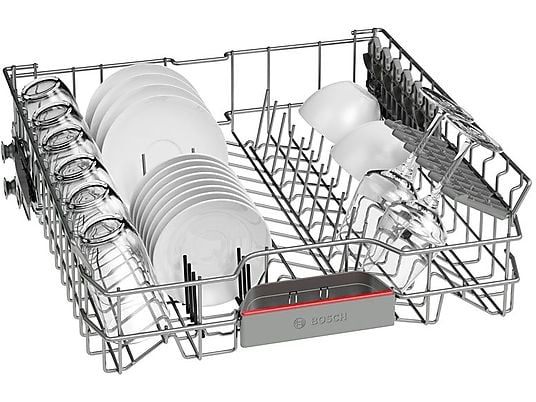 Lavavajillas - Bosch SMS4HVI02E, 14 servicios, 6 programas, 60 cm