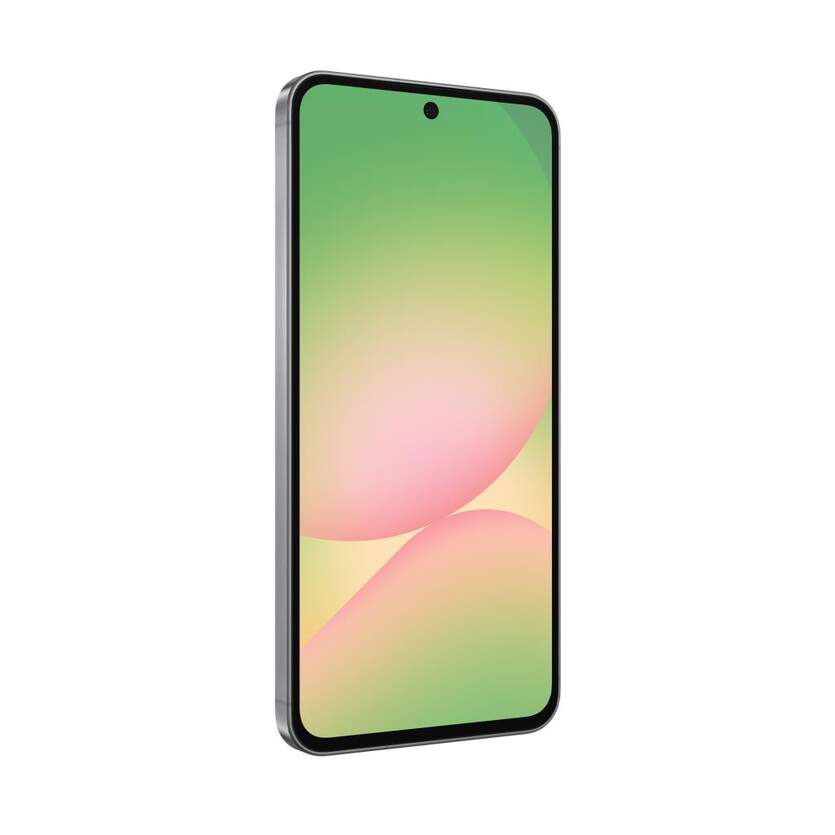 Samsung Galaxy A56 5G 256GB Negro – Android 15