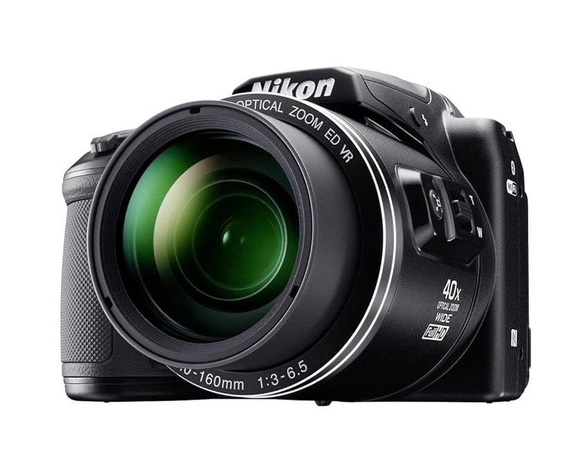 Nikon COOLPIX B500 - Cámara digital de 16 MP (4608 x 3456 pixeles