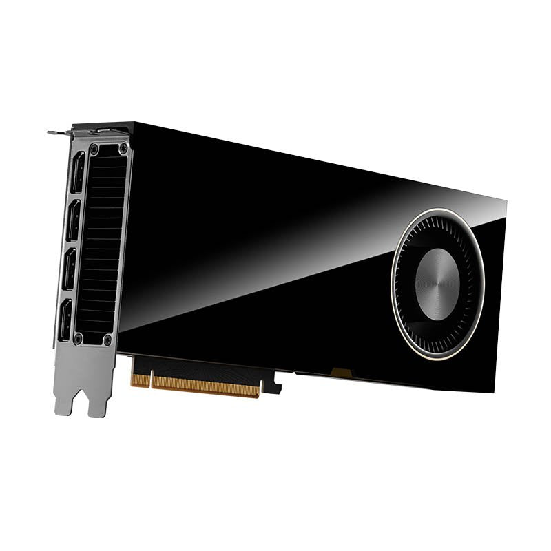 NVIDIA Quadro RTX 6000 ADA 48GB GDDR6 ECC BULK