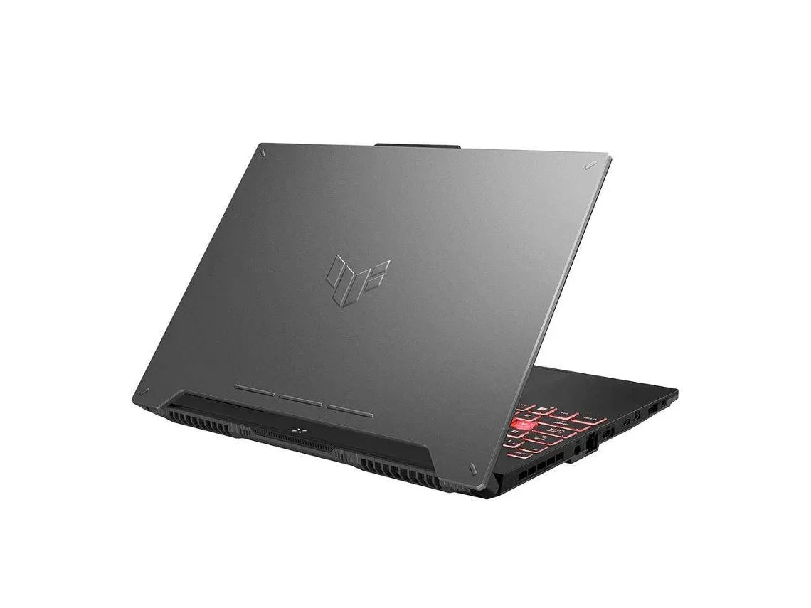 Portátil ASUS TUF Gaming A15 FA507NVR-R77B46CS1 R7 7435HS 15.6″ FHD 16GB 512GB RTX 4060 S/so