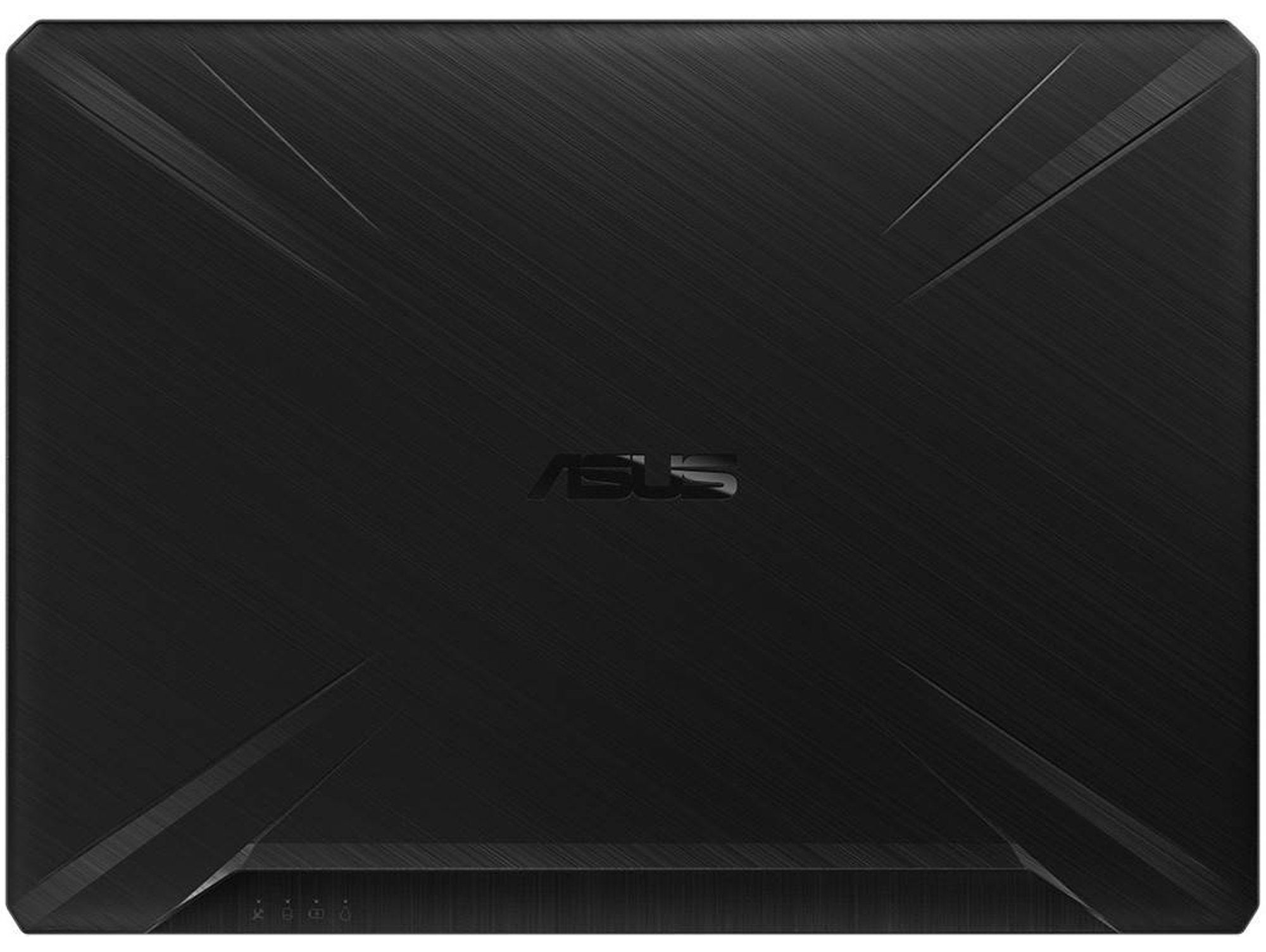 Portátil Gaming ASUS FX505DT-BQ121 (AMD Ryzen 7 3750H - NVIDIA GeForce GTX 1650 - RAM: 16 GB - 512 GB SSD PCIe - 15.6'')