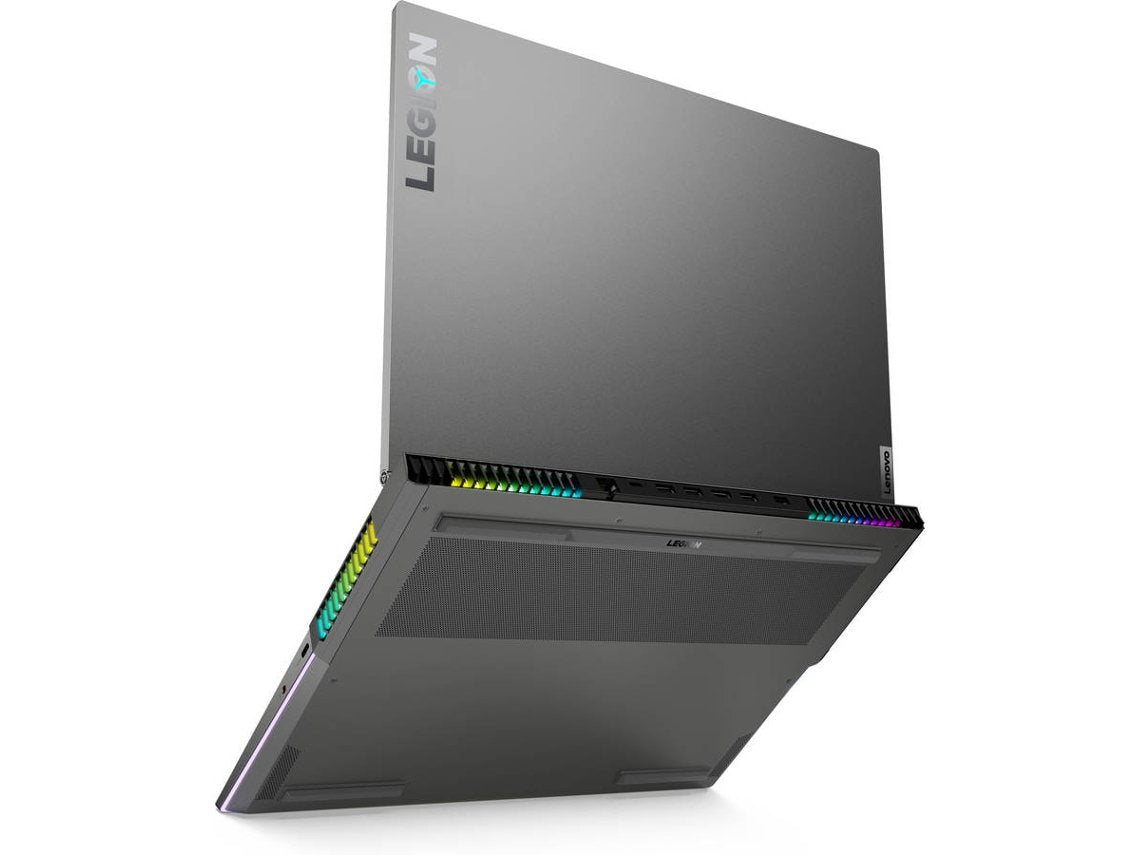 PORTÁTIL LENOVO LEGION 7 16ACHG6 R7 16-1