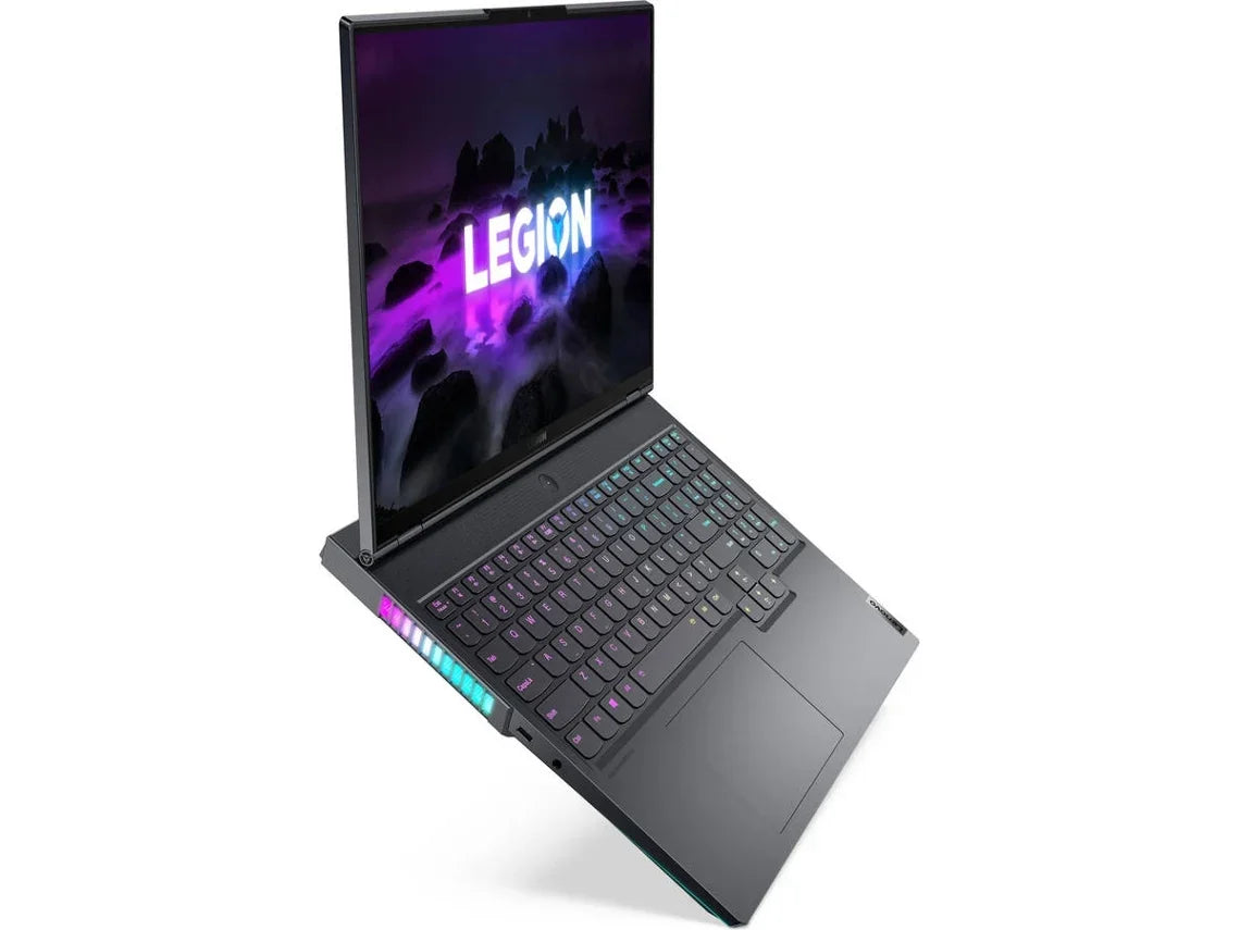 PORTÁTIL LENOVO LEGION 7 16ACHG6 R7 16-1
