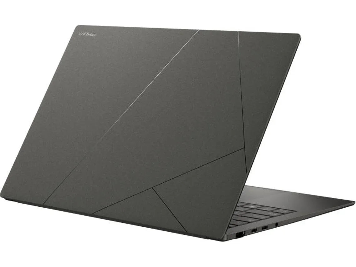 Portátil Zenbook S 14 OLED UX5406SA-PZ240W (14'' - INTEL LNL Core™ Ultra 7 - RAM: 32 GB - 1TB PCIE SSD - Intel® Arc™ Graphics)