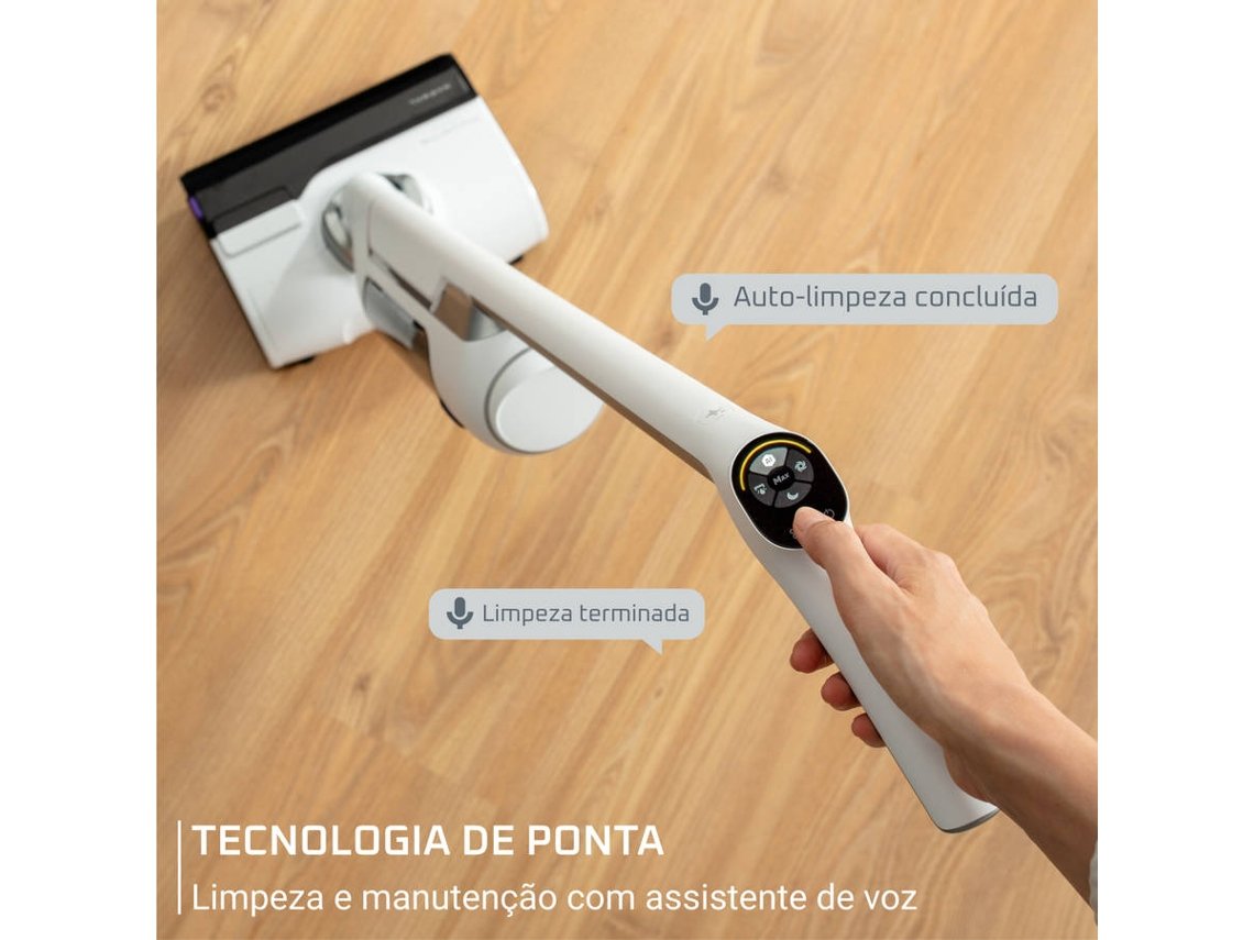 ROWENTA X-Clean 10 GZ7035WO