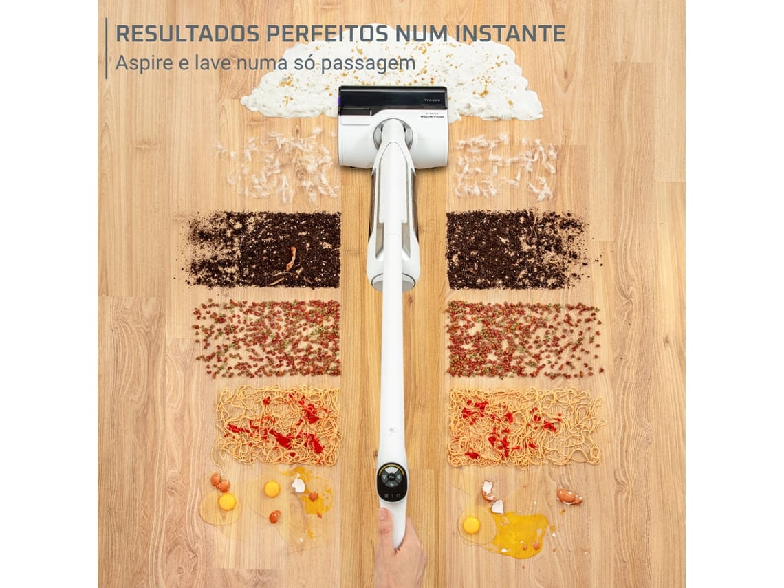 ROWENTA X-Clean 10 GZ7035WO