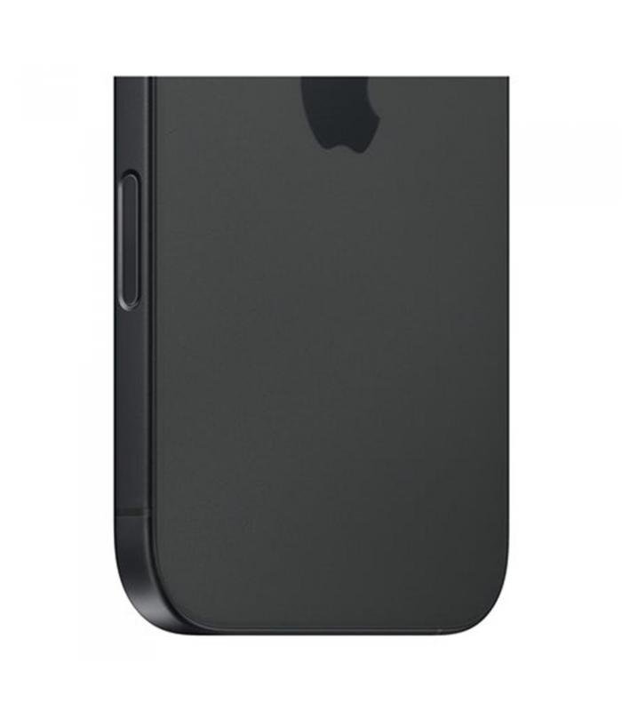 Apple iPhone 16 256GB Negro – 5G, OLED, iOS