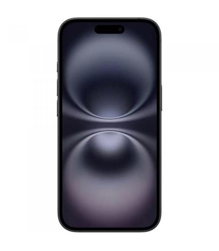 Apple iPhone 16 256GB Negro – 5G, OLED, iOS