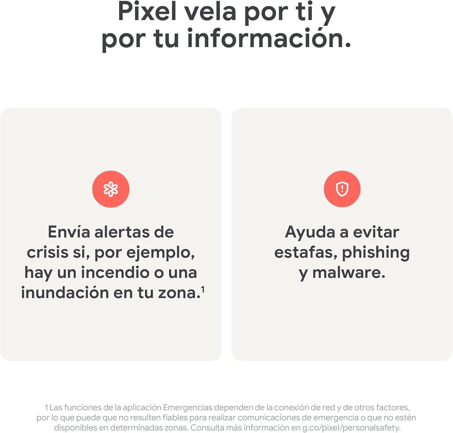 Google Pixel 9 256GB Porcelana – Android 6,3"