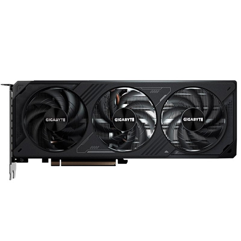 Tarjeta gráfica RTX 5070 WindForce SFF 12GB Gigabyte