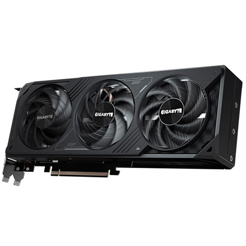 Tarjeta gráfica RTX 5070 WindForce SFF 12GB Gigabyte