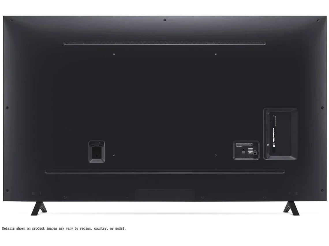 TV LG 75NANO81T6A (Nano Cell - 75'' - 191 cm - 4K Ultra HD - Smart TV)